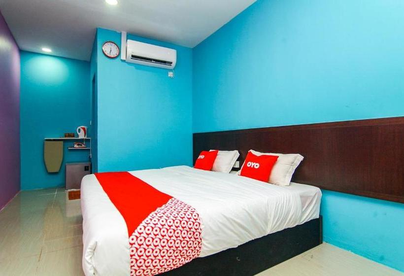 هتل Oyo 89517 Little Tanjung Chalet