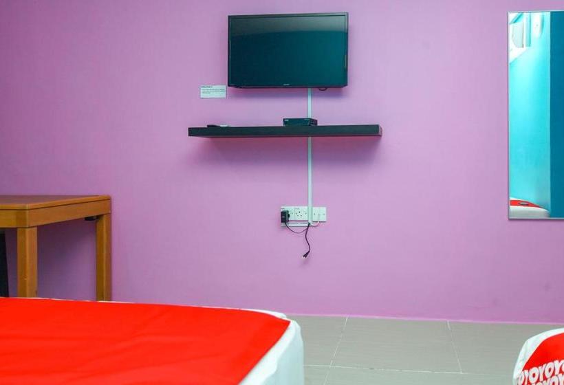 هتل Oyo 89517 Little Tanjung Chalet