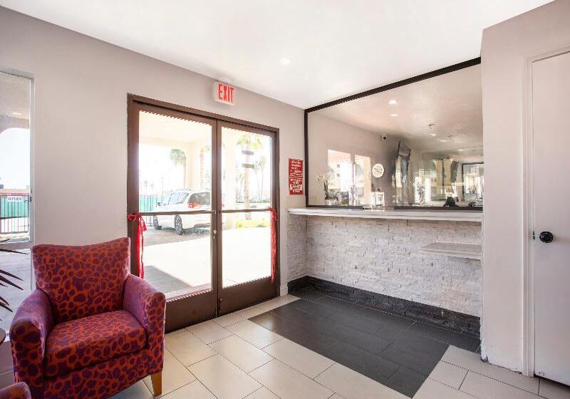 هتل Palmdale   Antelope Valley  Listing Partner