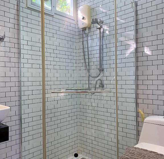 هتل Tt Residence