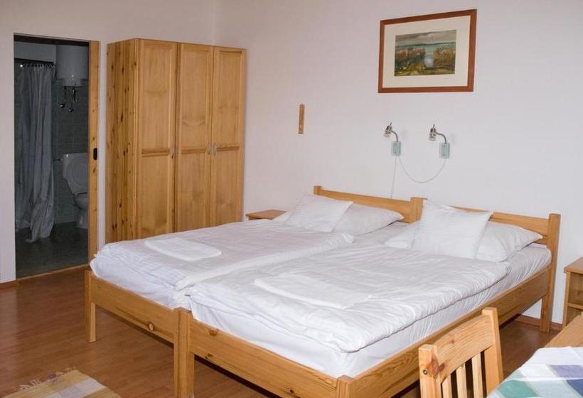 پانسیون Haramia Csapszék és Fogadó