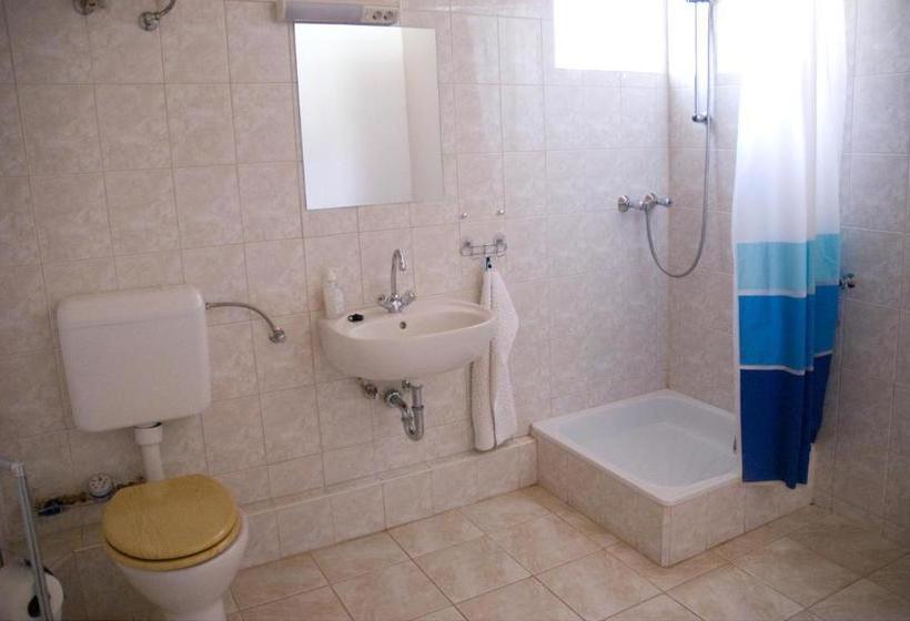 پانسیون Haramia Csapszék és Fogadó