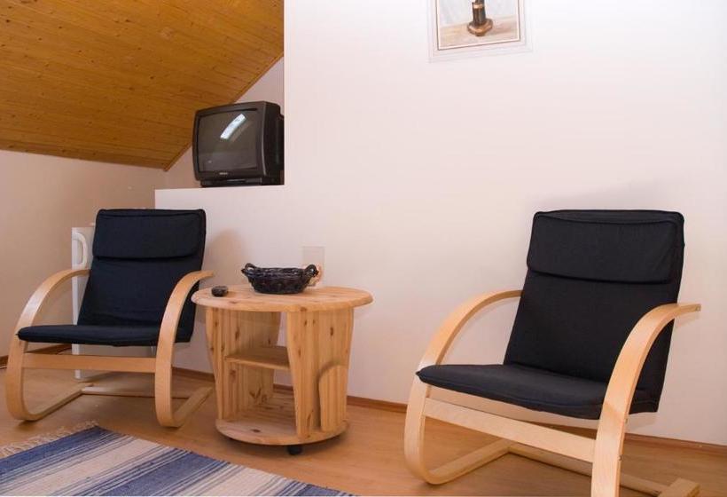 پانسیون Haramia Csapszék és Fogadó