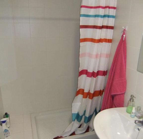 پانسیون Hostal Residencia Goya