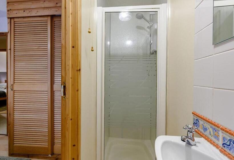 אתר נופש Bulworthy Forest Lodges