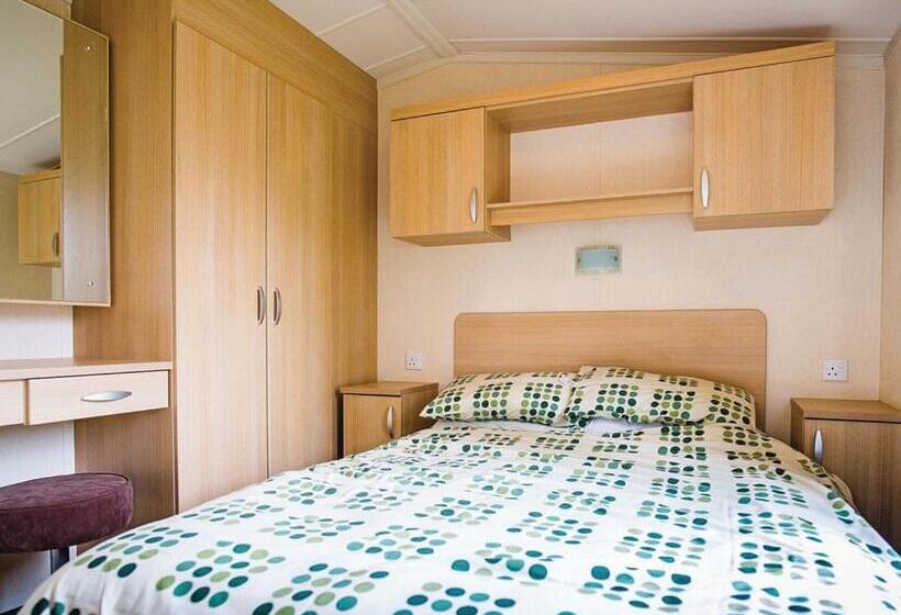 منتجع Parc Farm Holiday Park