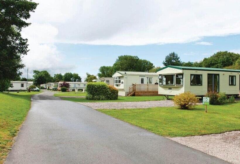 منتجع Parc Farm Holiday Park