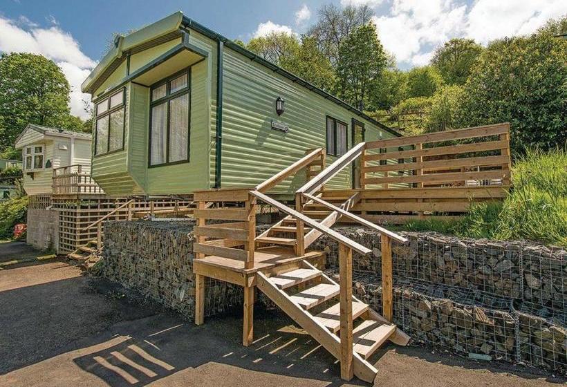 منتجع Wigley Orchard