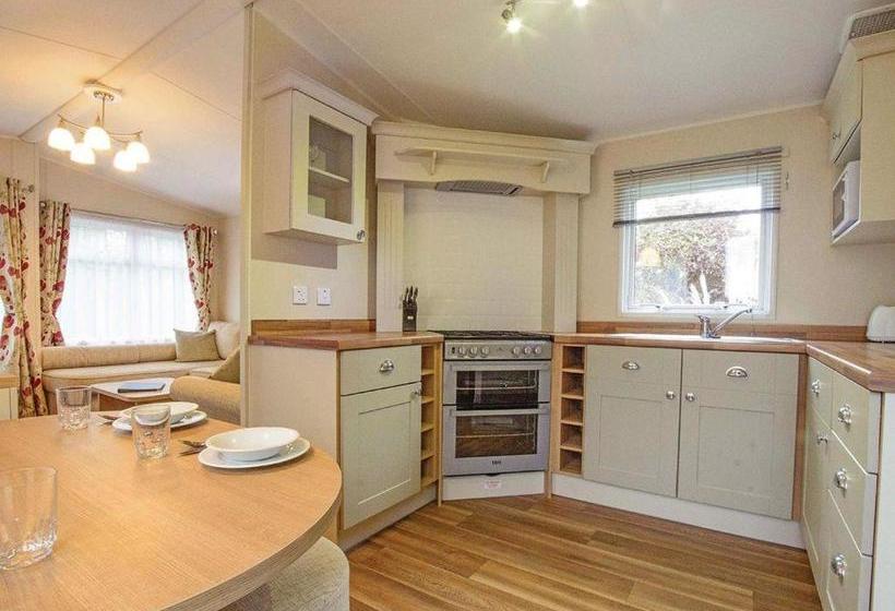 منتجع Wigley Orchard