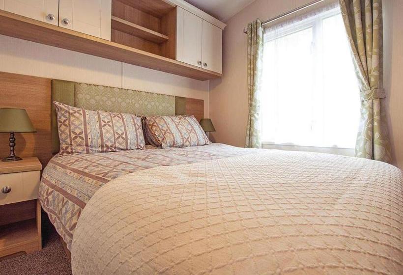 منتجع Wigley Orchard