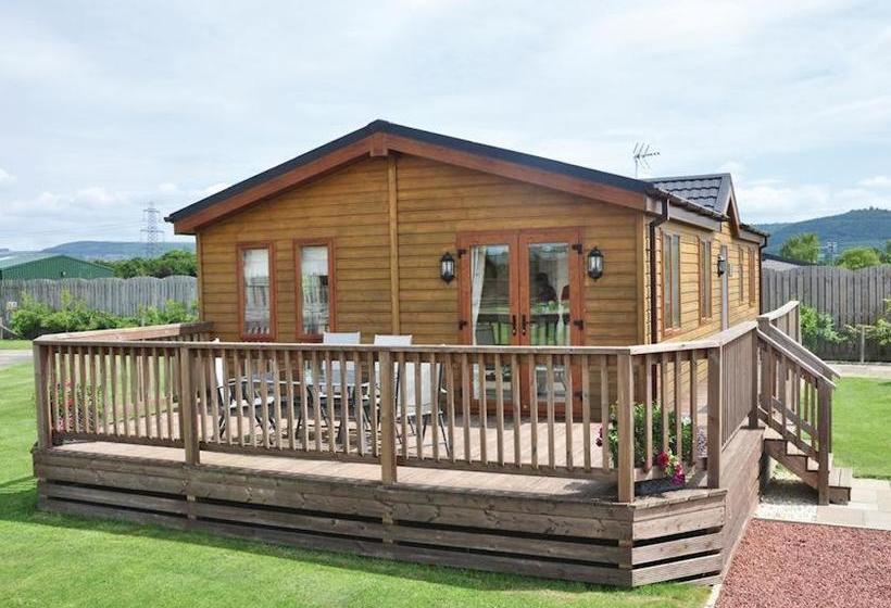 Курорт York House Country Park