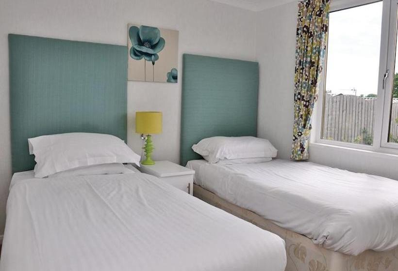 Курорт York House Country Park