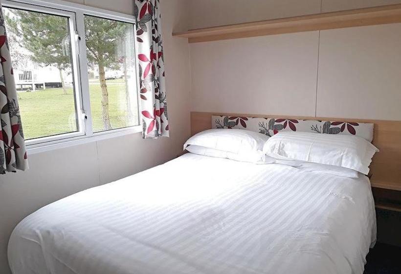 Курорт York House Country Park