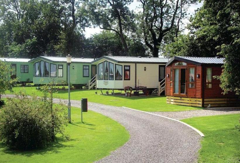 Курорт York House Country Park