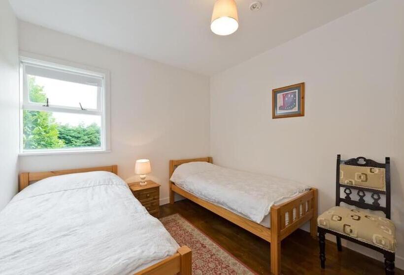 Ash House Bed And Breakfast