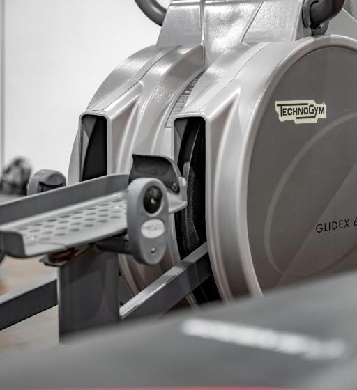 هتل Garni Christine