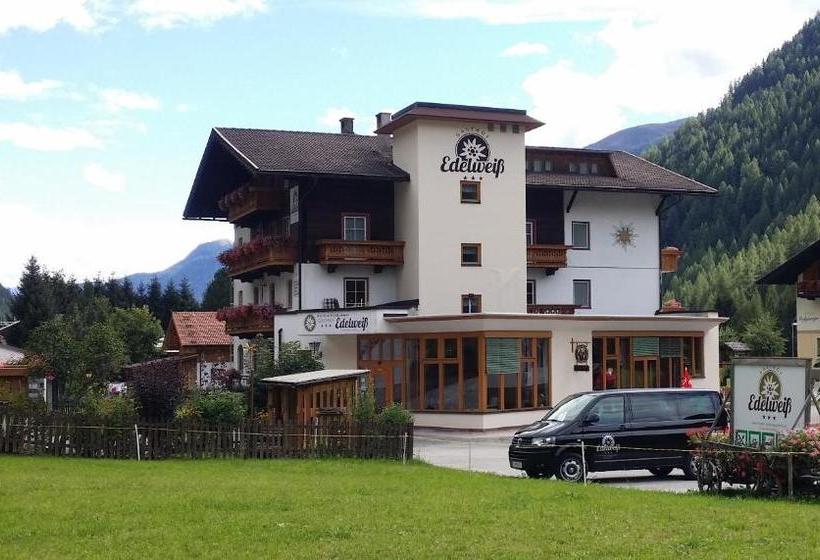 酒店 Gasthof Edelweiß