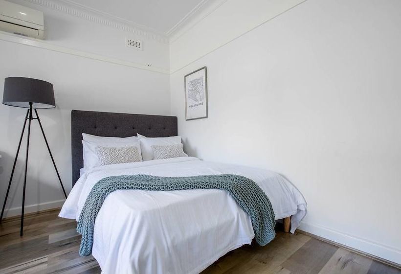 88 Peaceful Blackburn House