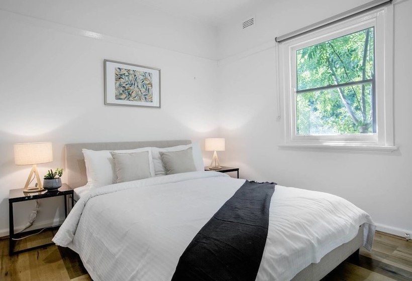 88 Peaceful Blackburn House