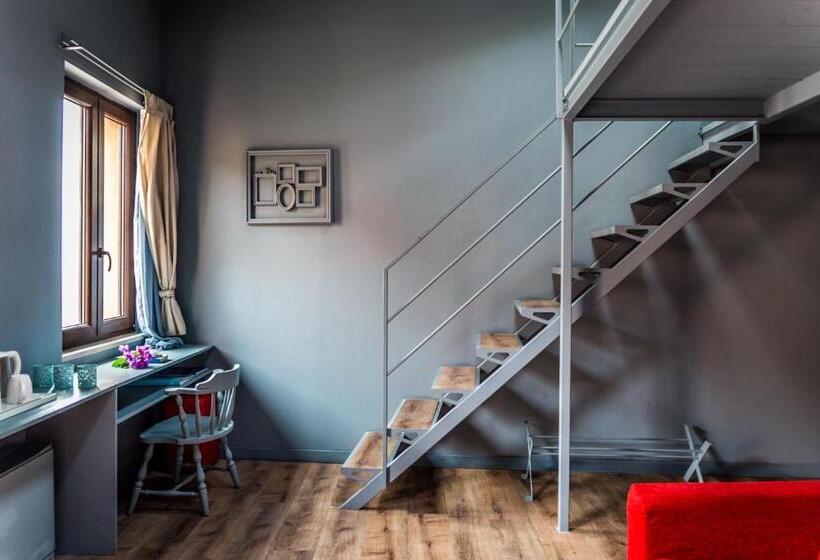 Antico Borgo B&b Con Spa   Adults Only