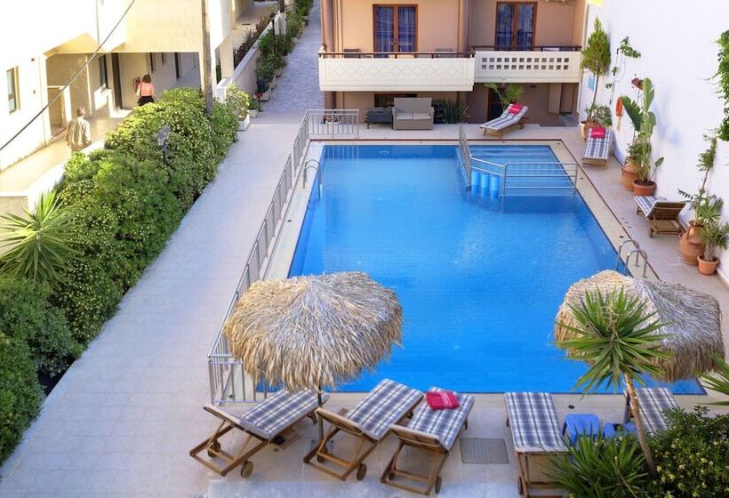 Ariadne Beach