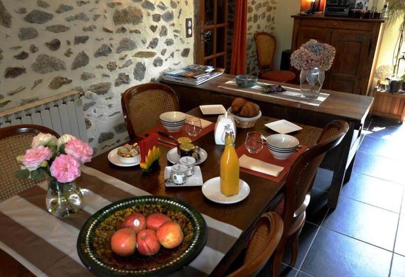 Bed and Breakfast Les Gites Du Bourg