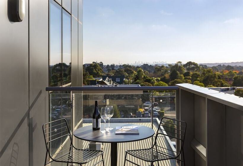 Quest Burwood East