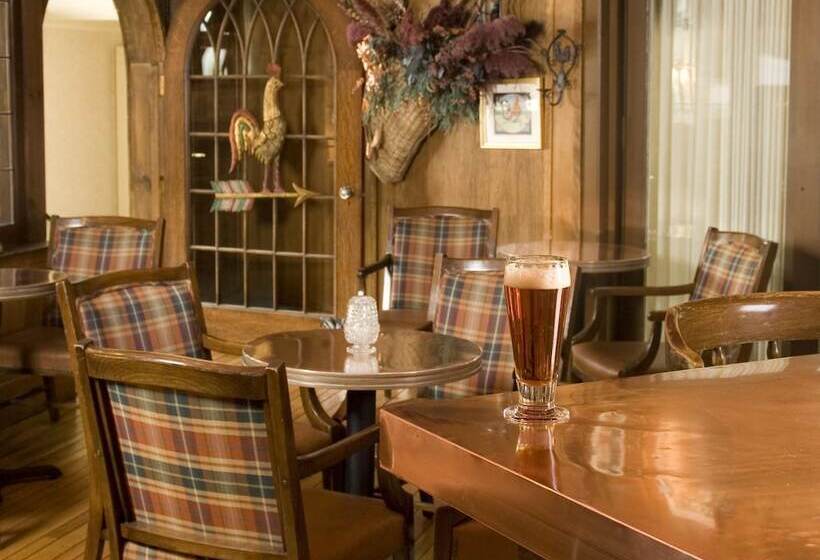 مبيت وإفطار The Manor On Golden Pond
