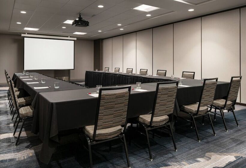 فندق Boulder Marriott