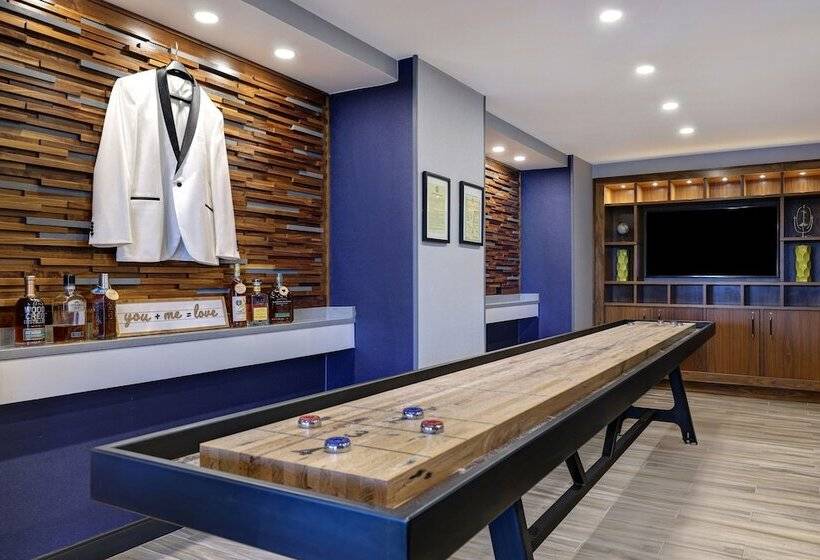 فندق Boulder Marriott