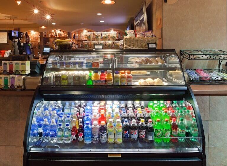 فندق Boulder Marriott