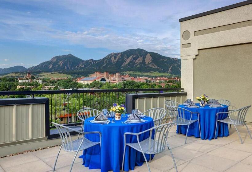 فندق Boulder Marriott
