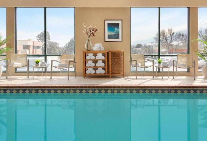 فندق Boulder Marriott