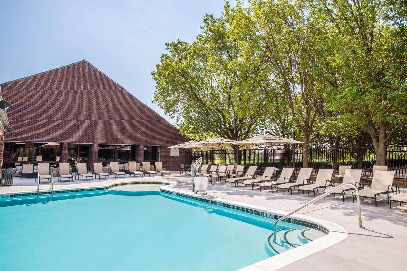 ホテル Delta S By Marriott Baltimore Hunt Valley