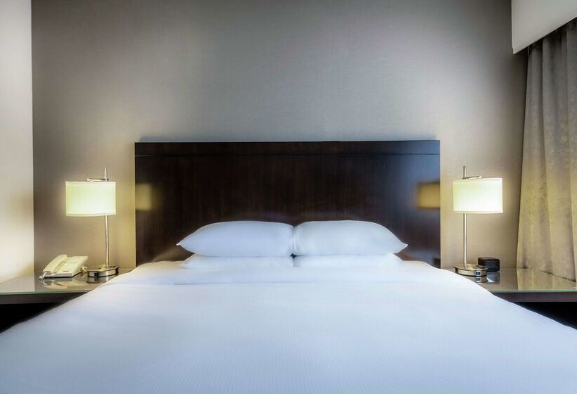 בית מלון כפרי Doubletree By Hilton Los Angeles  Norwalk