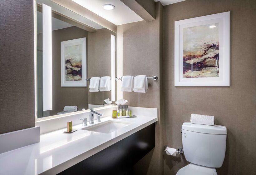 בית מלון כפרי Doubletree By Hilton Los Angeles  Norwalk