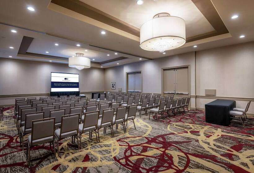 בית מלון כפרי Doubletree By Hilton Los Angeles  Norwalk