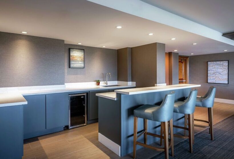 בית מלון כפרי Doubletree By Hilton Los Angeles  Norwalk