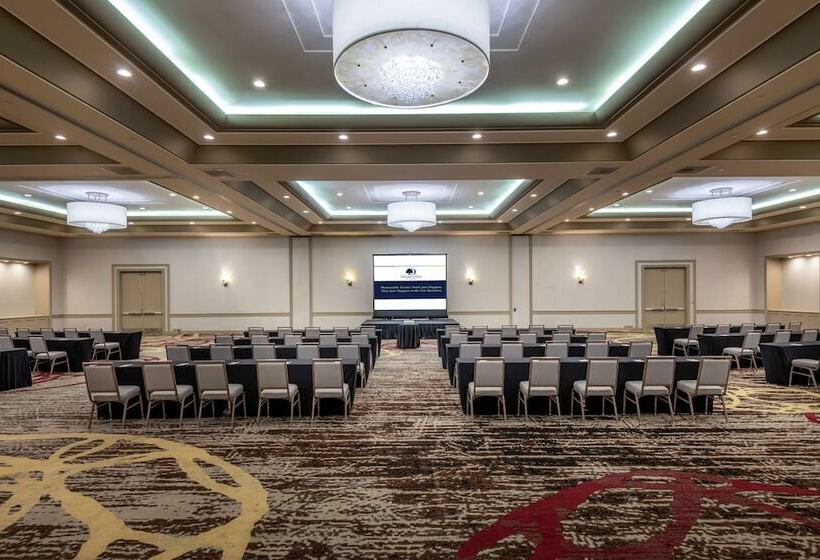 בית מלון כפרי Doubletree By Hilton Los Angeles  Norwalk