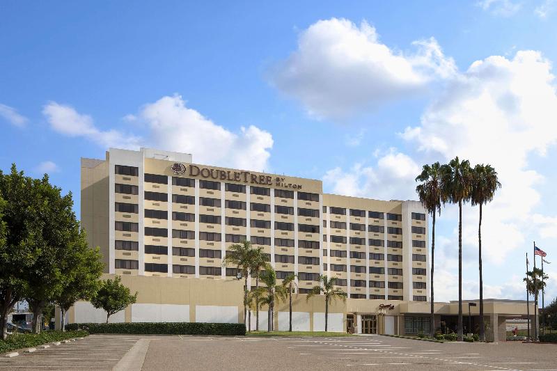 בית מלון כפרי Doubletree By Hilton Los Angeles  Norwalk
