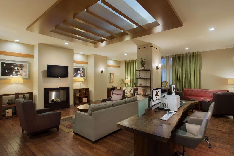 בית מלון כפרי Doubletree By Hilton Los Angeles  Norwalk