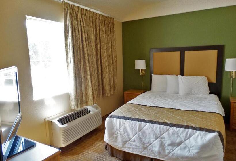 בית מלון כפרי Extended Stay America Suites  Kansas City  Airport  Tiffany Springs