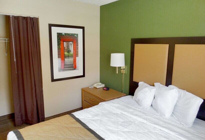 בית מלון כפרי Extended Stay America Suites  Phoenix  Airport  Tempe