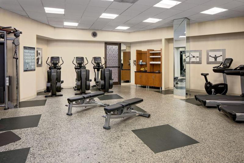 בית מלון כפרי Hartford Marriott Farmington