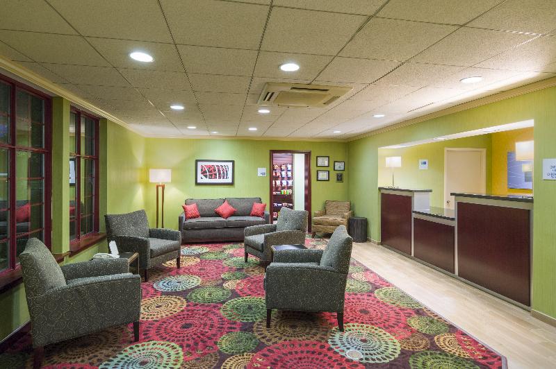 ホテル Holiday Inn Express Frazer   Malvern, An Ihg