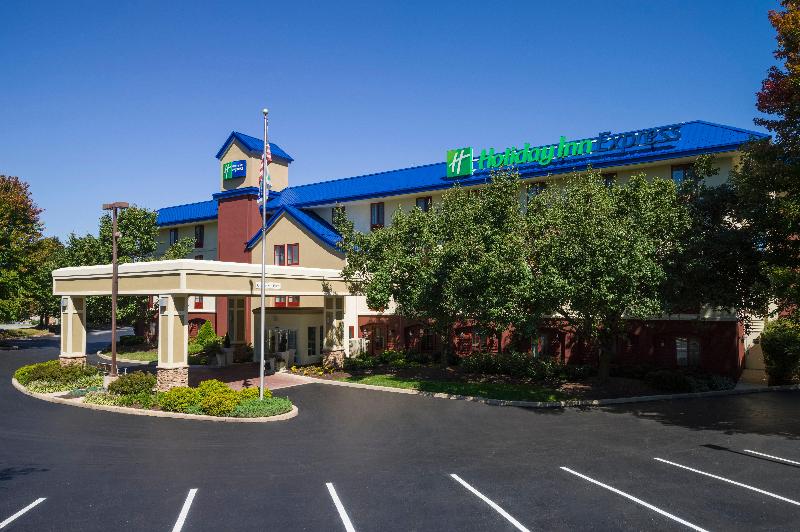 ホテル Holiday Inn Express Frazer   Malvern, An Ihg