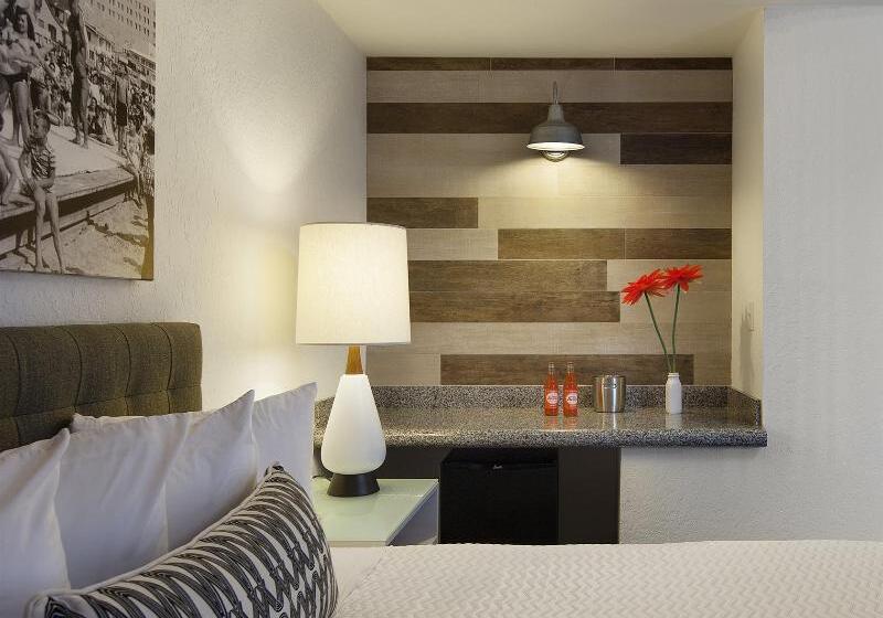 فندق Inn At Venice Beach