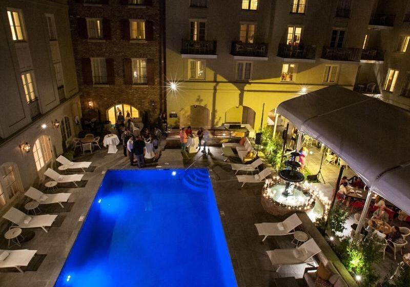 ホテル Maison Dupuy