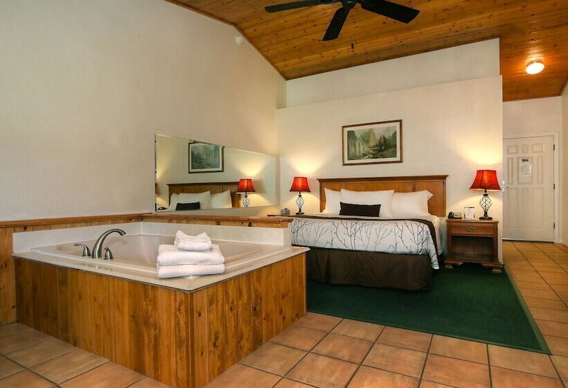 فندق Majestic Mountain Inn