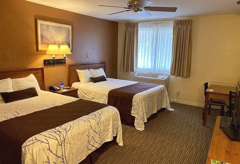 فندق Majestic Mountain Inn